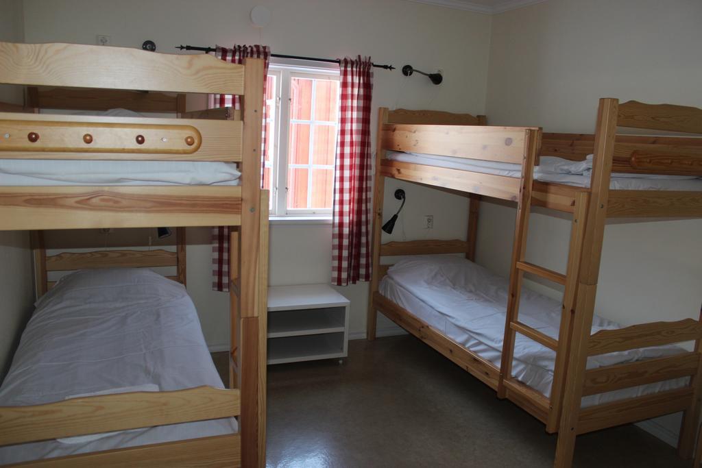 Sunne Hembygdsgard B&B 部屋 写真
