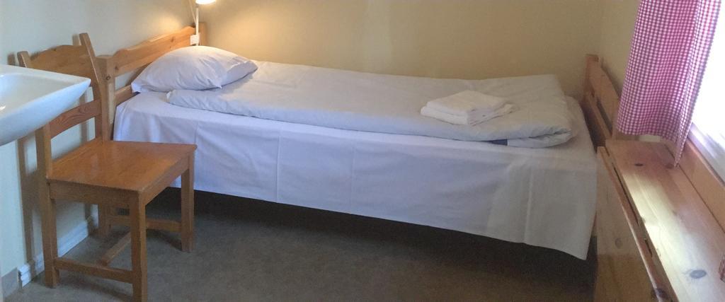 Sunne Hembygdsgard B&B エクステリア 写真