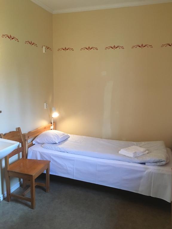 Sunne Hembygdsgard B&B エクステリア 写真