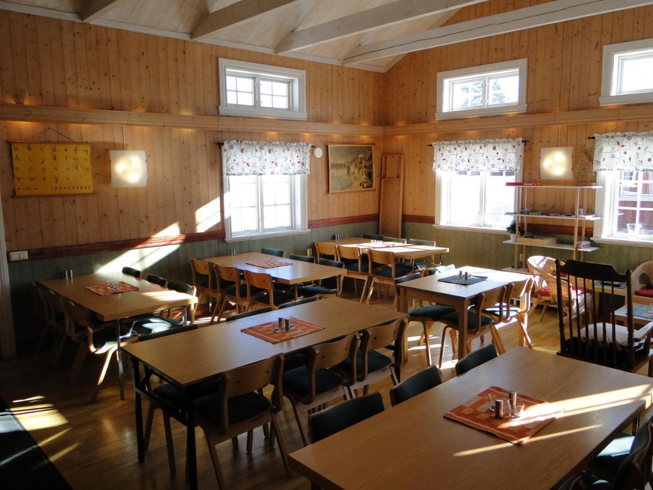 Sunne Hembygdsgard B&B エクステリア 写真