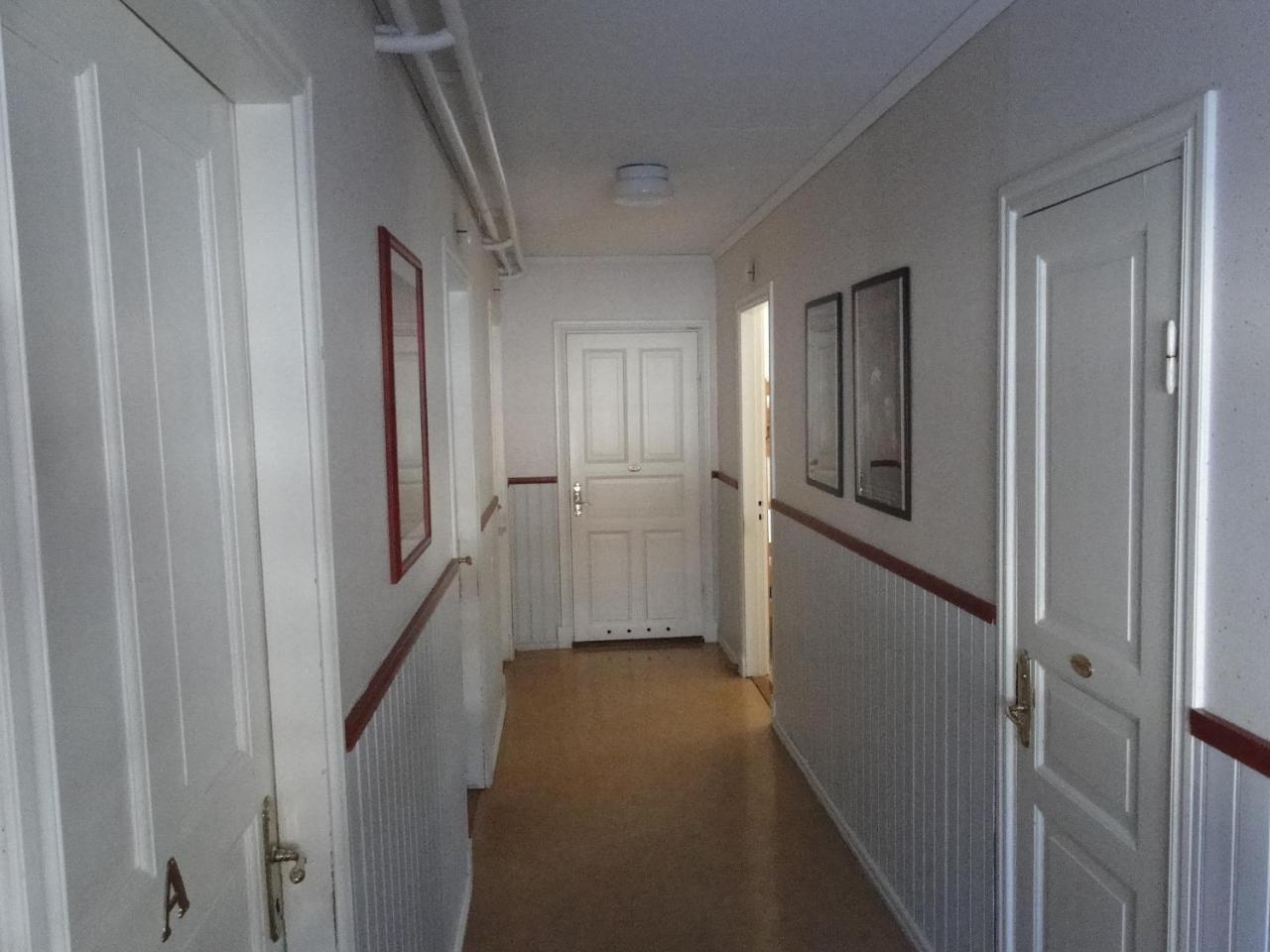 Sunne Hembygdsgard B&B エクステリア 写真